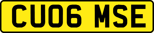 CU06MSE