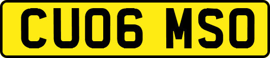 CU06MSO