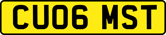 CU06MST