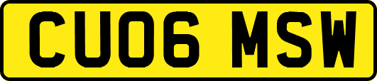 CU06MSW