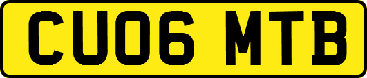 CU06MTB