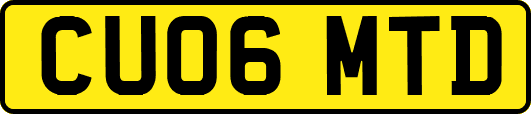 CU06MTD