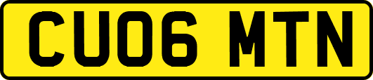 CU06MTN