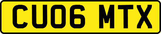 CU06MTX