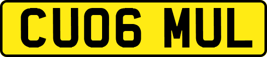 CU06MUL