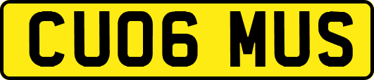 CU06MUS