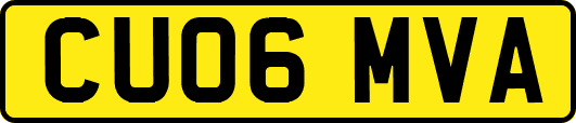 CU06MVA