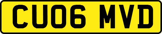 CU06MVD