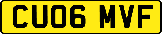 CU06MVF