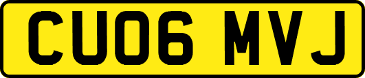 CU06MVJ