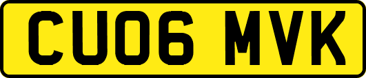 CU06MVK