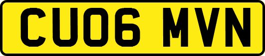 CU06MVN