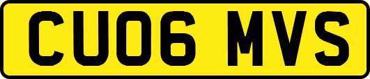 CU06MVS