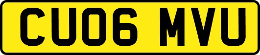 CU06MVU