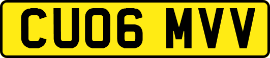 CU06MVV