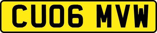 CU06MVW