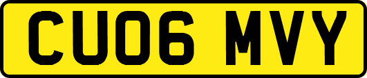 CU06MVY