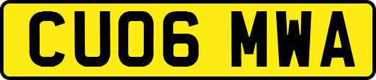 CU06MWA