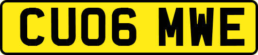 CU06MWE