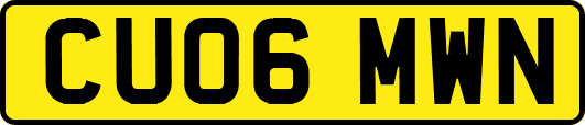 CU06MWN
