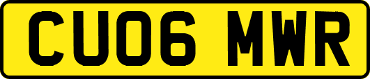 CU06MWR