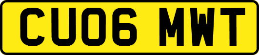 CU06MWT