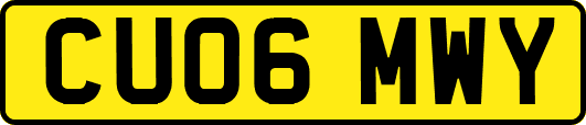 CU06MWY
