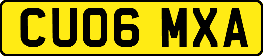 CU06MXA