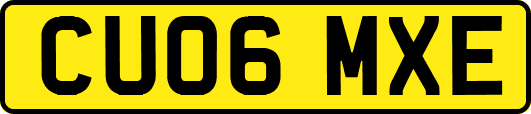 CU06MXE