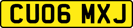 CU06MXJ
