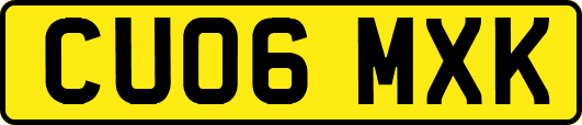 CU06MXK