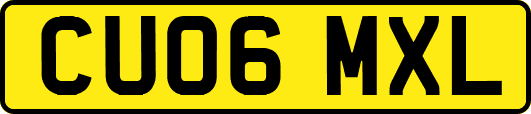 CU06MXL