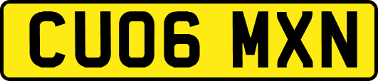 CU06MXN