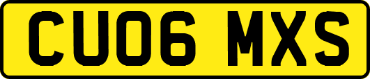 CU06MXS