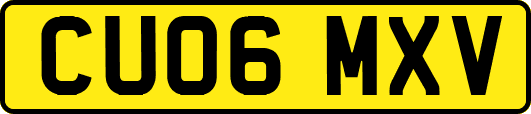 CU06MXV