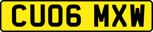 CU06MXW