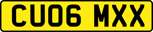 CU06MXX