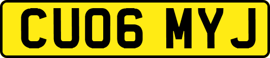 CU06MYJ