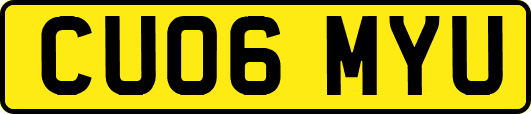 CU06MYU