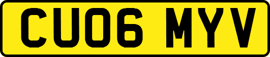 CU06MYV