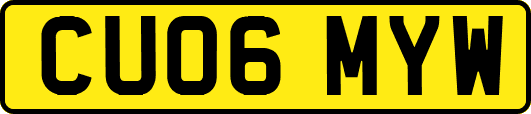 CU06MYW
