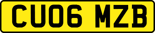 CU06MZB