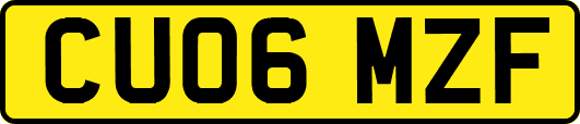 CU06MZF