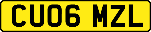 CU06MZL
