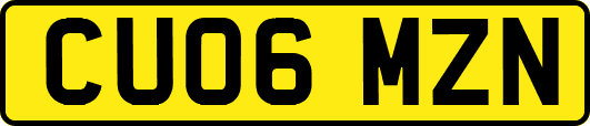 CU06MZN