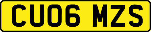CU06MZS