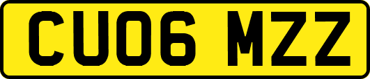 CU06MZZ