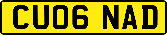CU06NAD