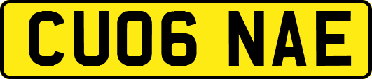 CU06NAE