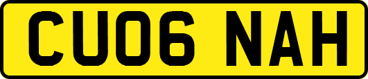 CU06NAH